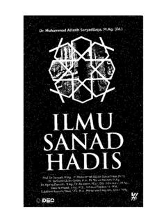 Download Buku Ulumul Hadits Pdf Free